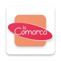La Comarca Proveedores icon