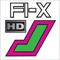 F1X icon
