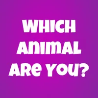 Which Animal Are You? icon