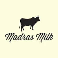 Madras Milk icon