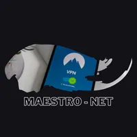 Maestro - NET icon