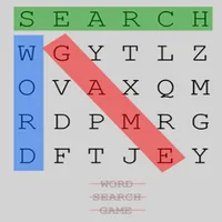 Word Search icon