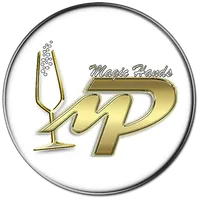 Magic Hands Mp icon
