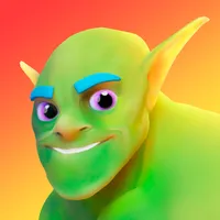 Goblin Train: Idle Tycoon icon