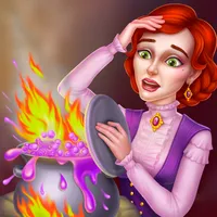 Magic School: Renovation icon