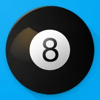 Magic 8-Ball icon