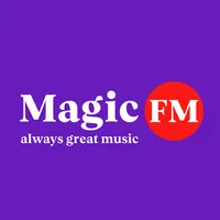 Magic FM Romania icon