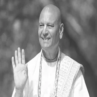 KDM iskcon (Kratu Das ji Mahar icon