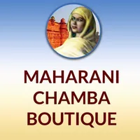 Maharani Chamba Boutique icon