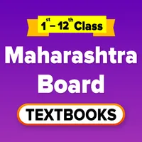 Maharashtra State Board Books icon