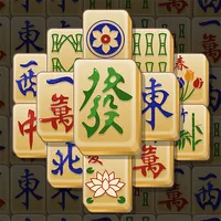 Mahjong Solitaire Games icon