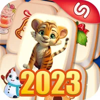 Mahjong Master 20 24 icon