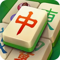 Mahjong 2020 icon