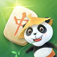 Mahjong Panda icon