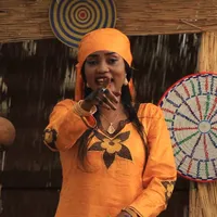 Maimuna Damare icon
