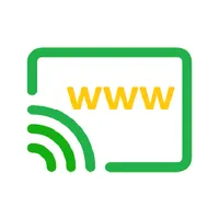 Cast to Web icon
