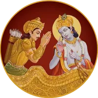 Bhagavad Gita icon