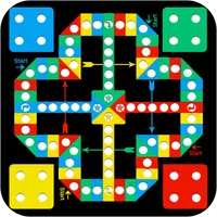 Battle Ludo - Classic King Lud icon