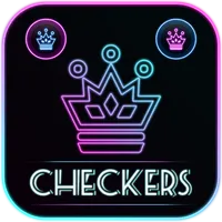 Checkers Game icon
