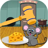 Punch Mouse icon