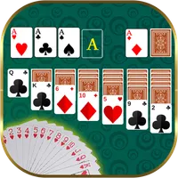 Solitaire Game icon