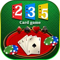 235 Card Game icon