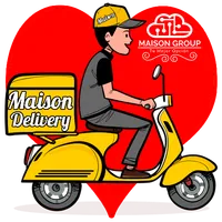 Maison Delivery icon