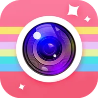 Beauty Plus Camera icon