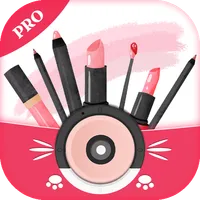 Face Makeup Camera PhotoEditor icon