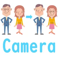 Face Swap Camera icon