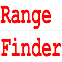 RangeFinder icon