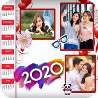 Photo Calendar Maker 2020 : Ph icon