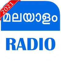 Malayalam FM icon