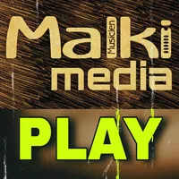 MALKI MEDIA PLAY icon