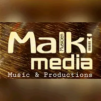MALKI MEDIA icon