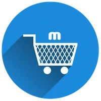 Mallkie - Shopping Mall icon