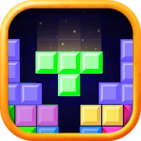 Block Puzzle Classic Offline icon