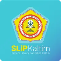 SLiP Kaltim icon
