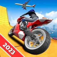 Motor Stunt Super 2023 icon