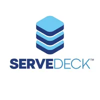 ServeDeck icon