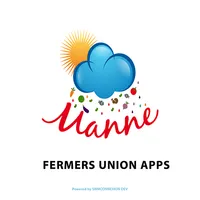 FARMERS UNION APPS icon
