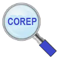 COREP Digital icon