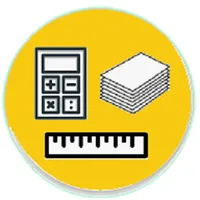 ArquivoCalc icon