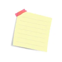 Notes icon
