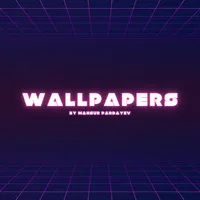 Wallpapers icon
