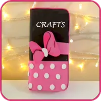 Crafts For Mobile Phones icon