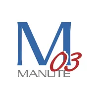 Manute 03 App icon