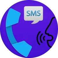 Caller Name Announcer icon
