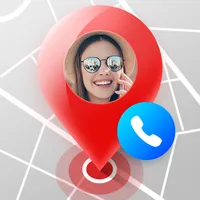 Live Mobile Number Locator icon