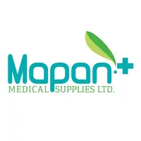 Mapan Supplies icon